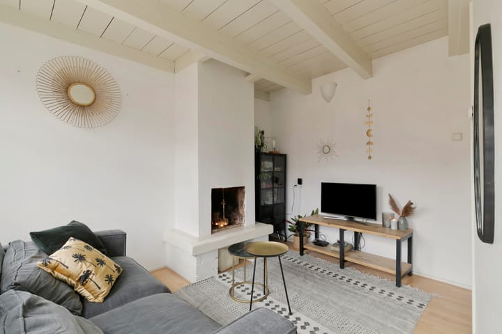 Foto 7 van Volmolengracht 1