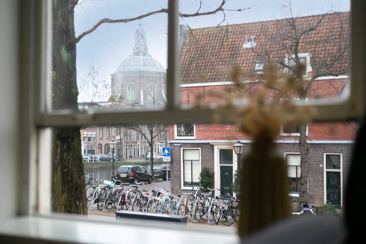 Foto 11 van Volmolengracht 1