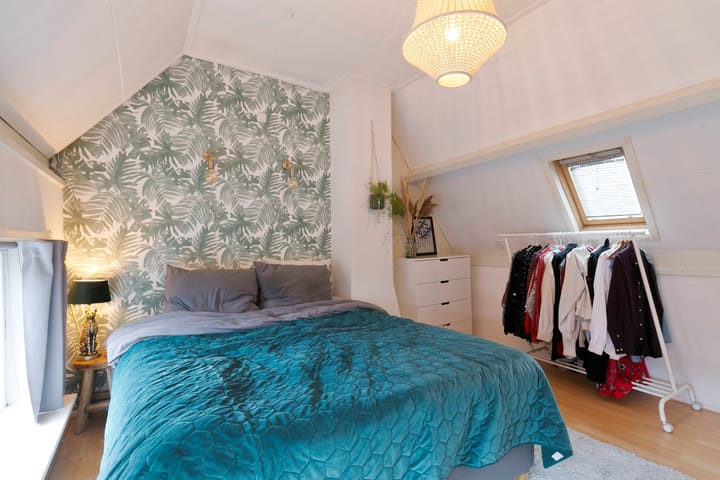 Foto 14 van Volmolengracht 1