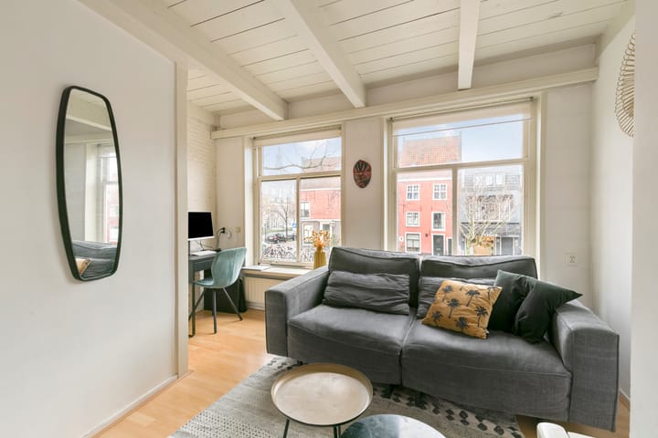 Foto 9 van Volmolengracht 1