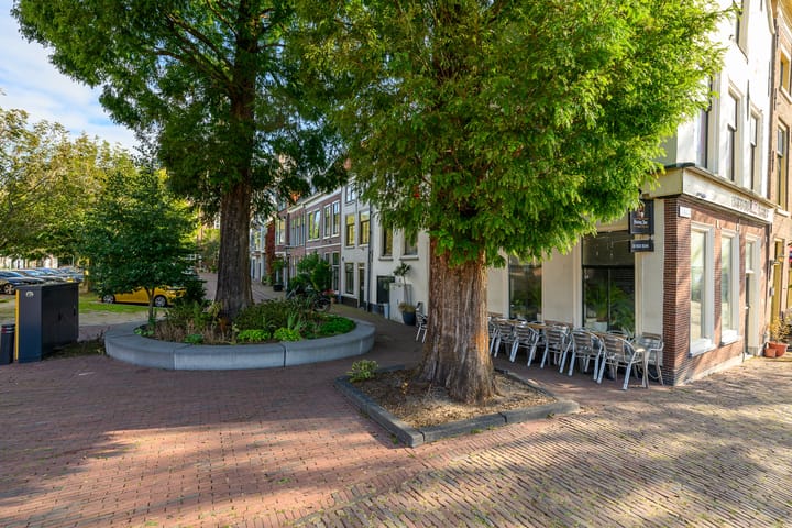 Foto 19 van Volmolengracht 1