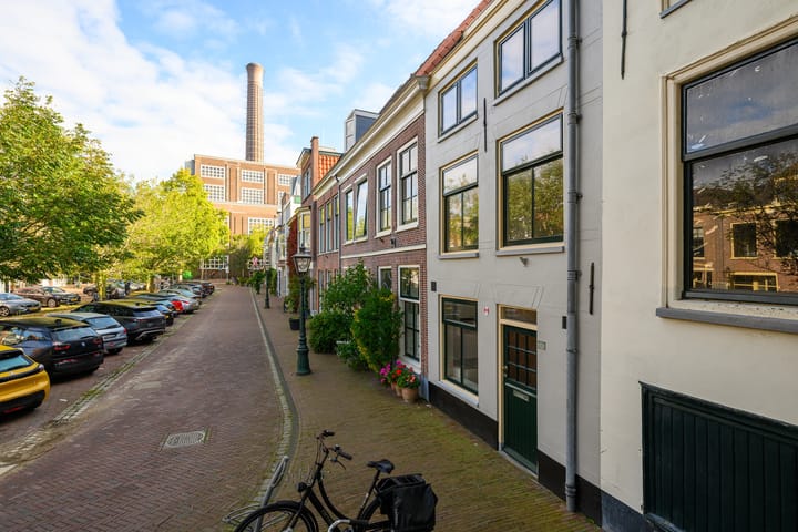 Foto 17 van Volmolengracht 1