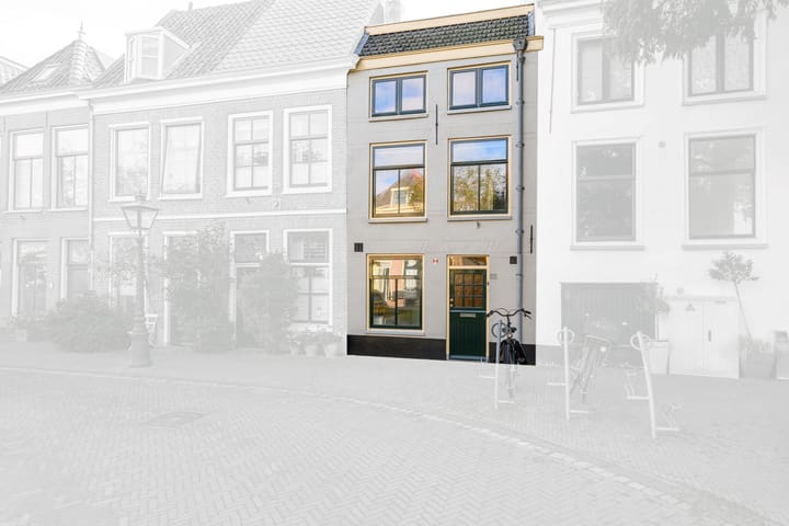 Foto 21 van Volmolengracht 1