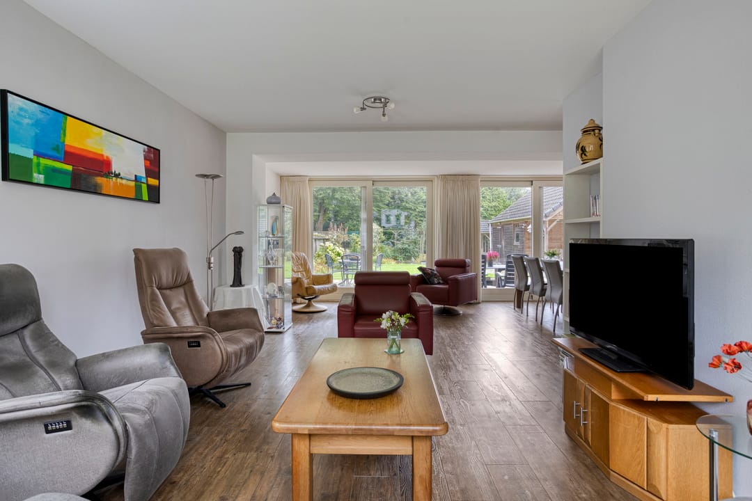 Foto 7 van Evertswijk 15