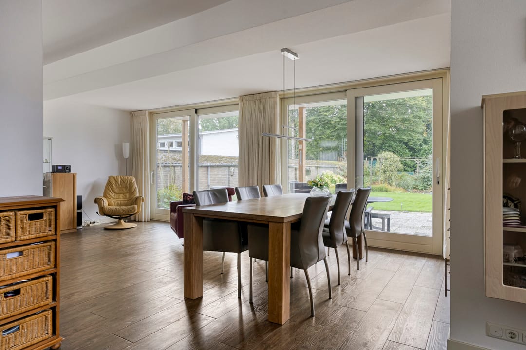 Foto 11 van Evertswijk 15