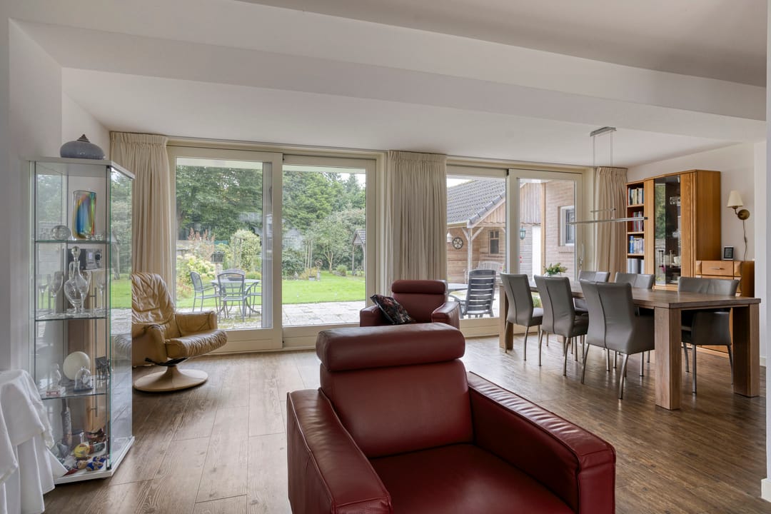 Foto 8 van Evertswijk 15