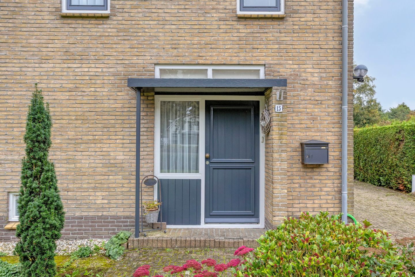 Foto 4 van Evertswijk 15