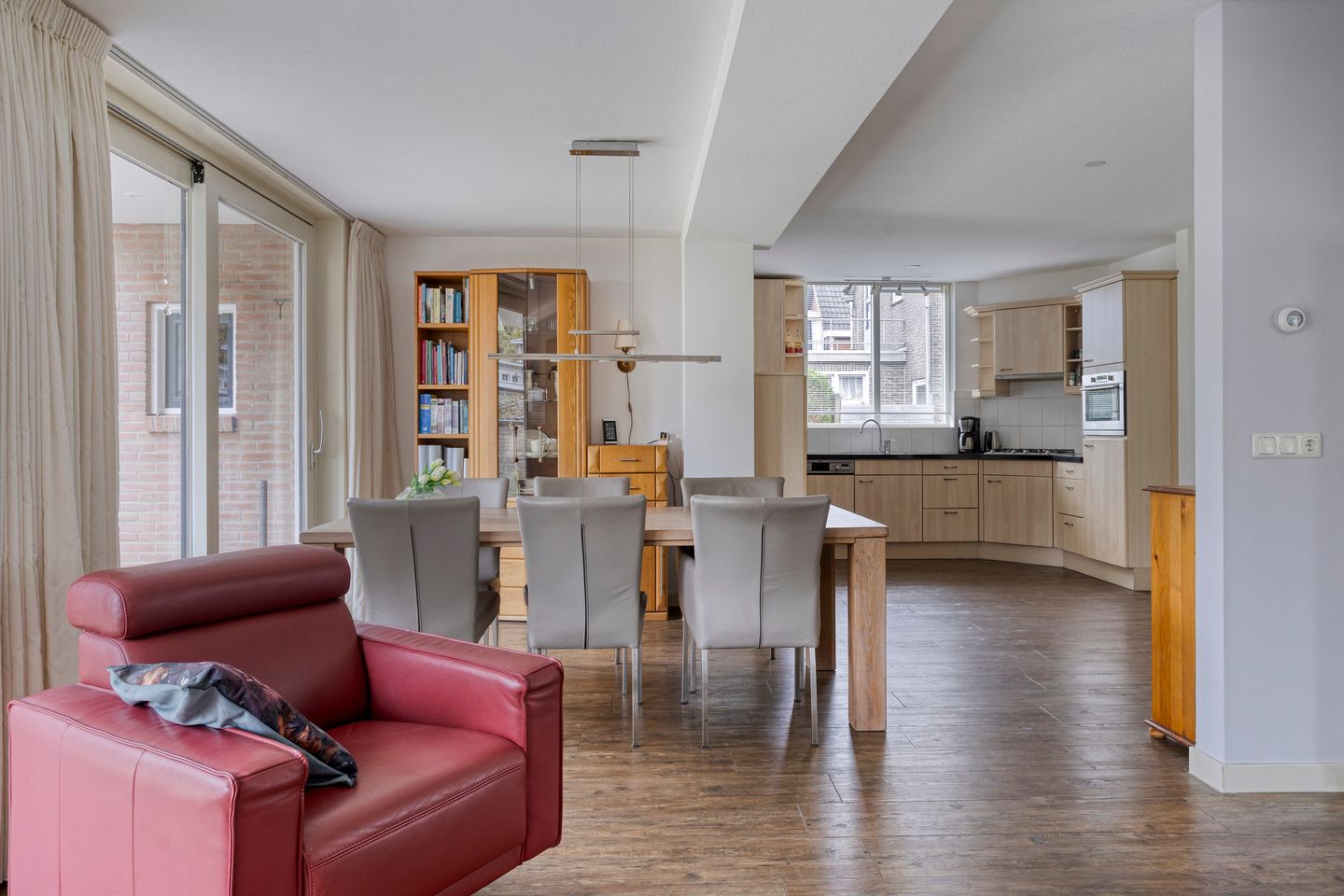 Foto 10 van Evertswijk 15