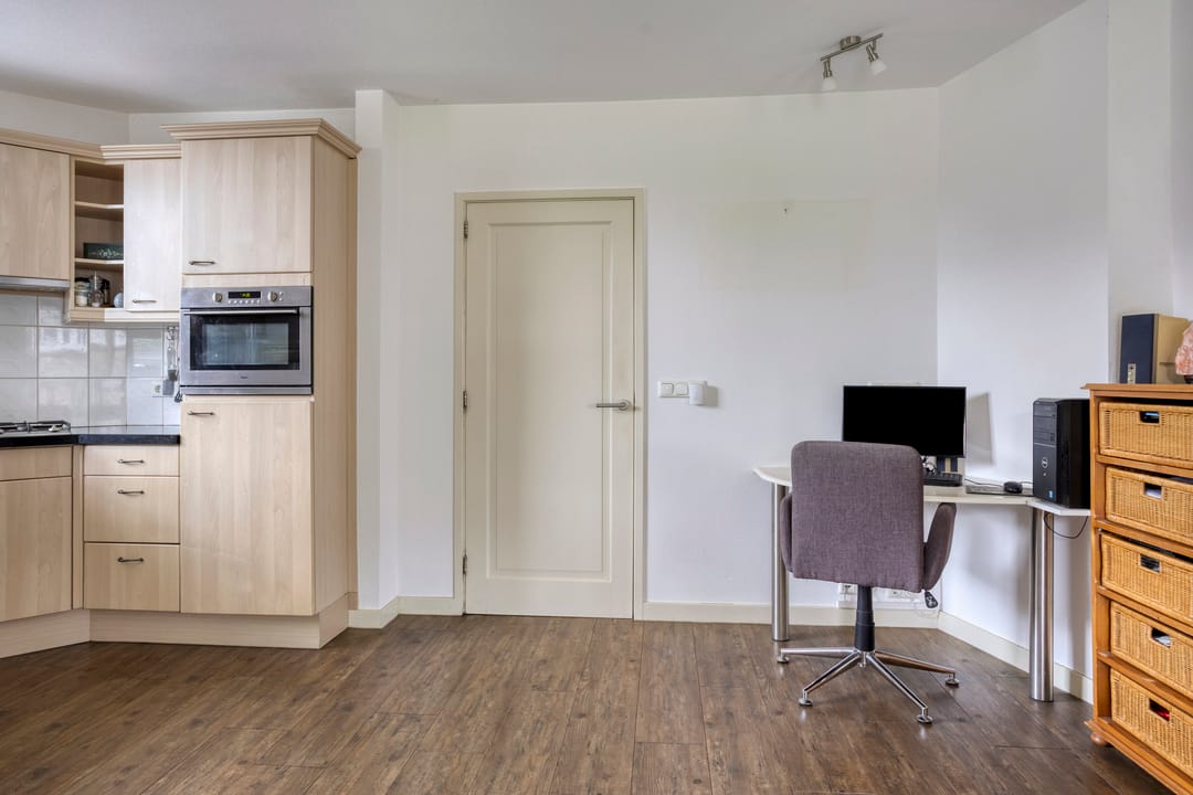 Foto 13 van Evertswijk 15