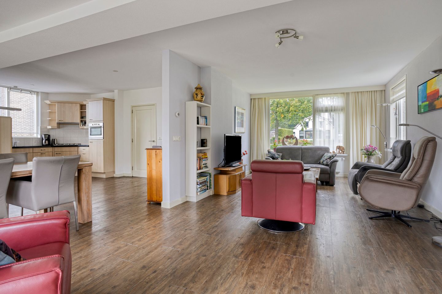 Foto 5 van Evertswijk 15