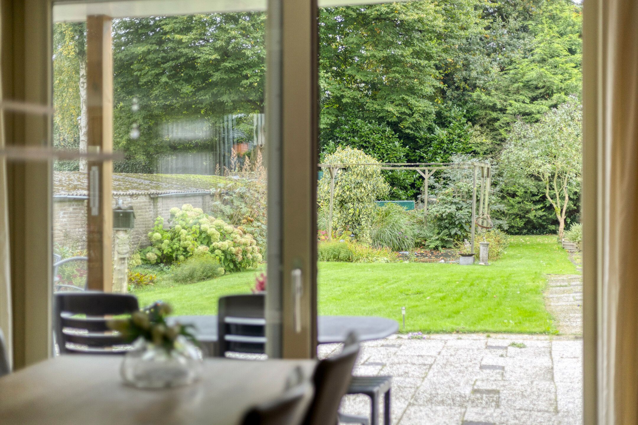 Foto 12 van Evertswijk 15