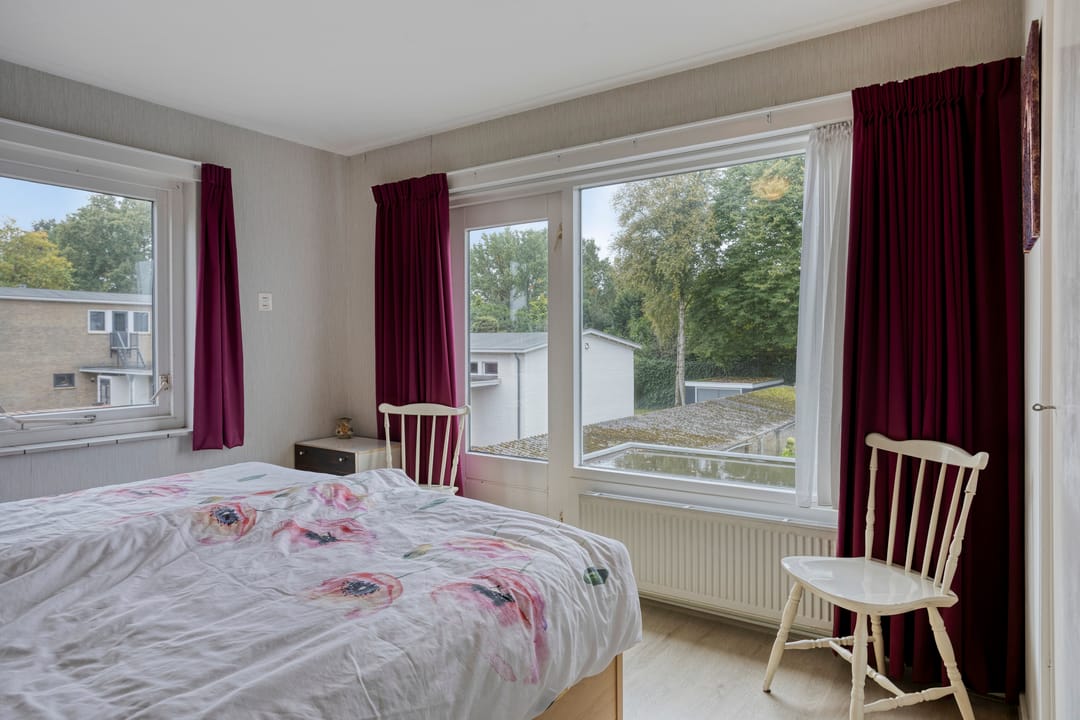 Foto 22 van Evertswijk 15