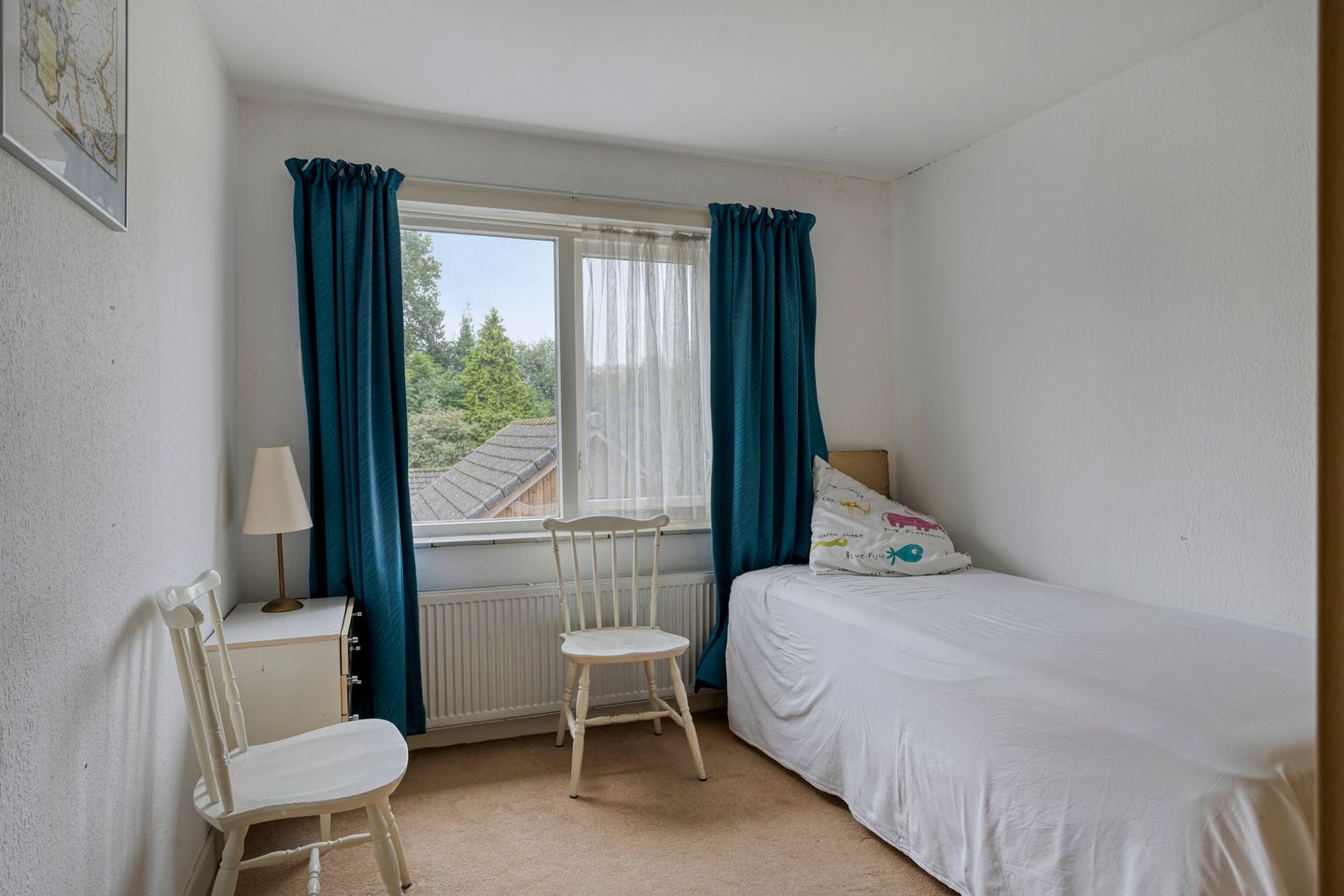 Foto 25 van Evertswijk 15