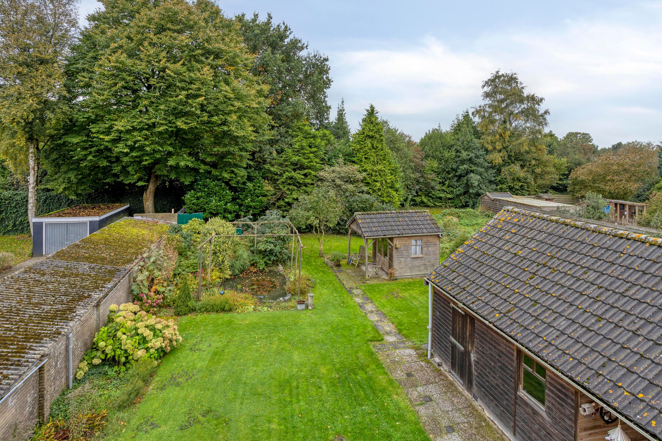 Foto 30 van Evertswijk 15