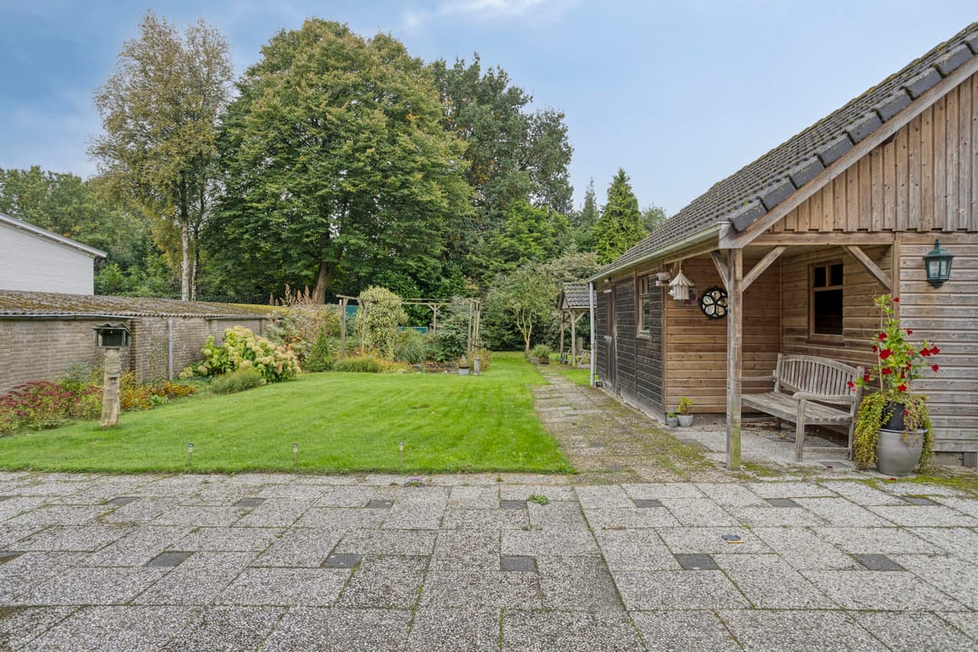 Foto 31 van Evertswijk 15