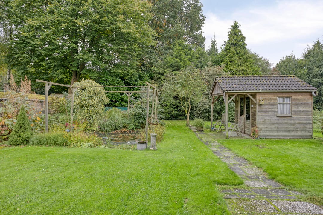 Foto 32 van Evertswijk 15