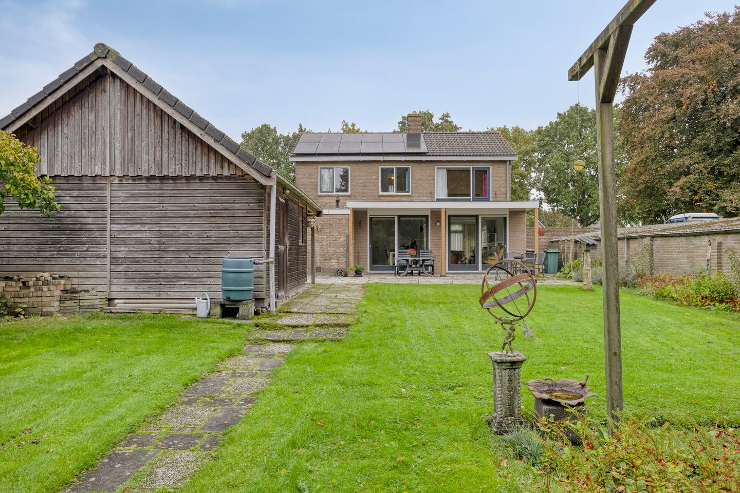 Foto 34 van Evertswijk 15