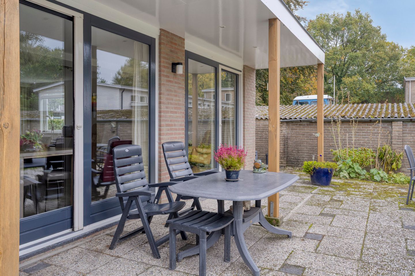 Foto 35 van Evertswijk 15