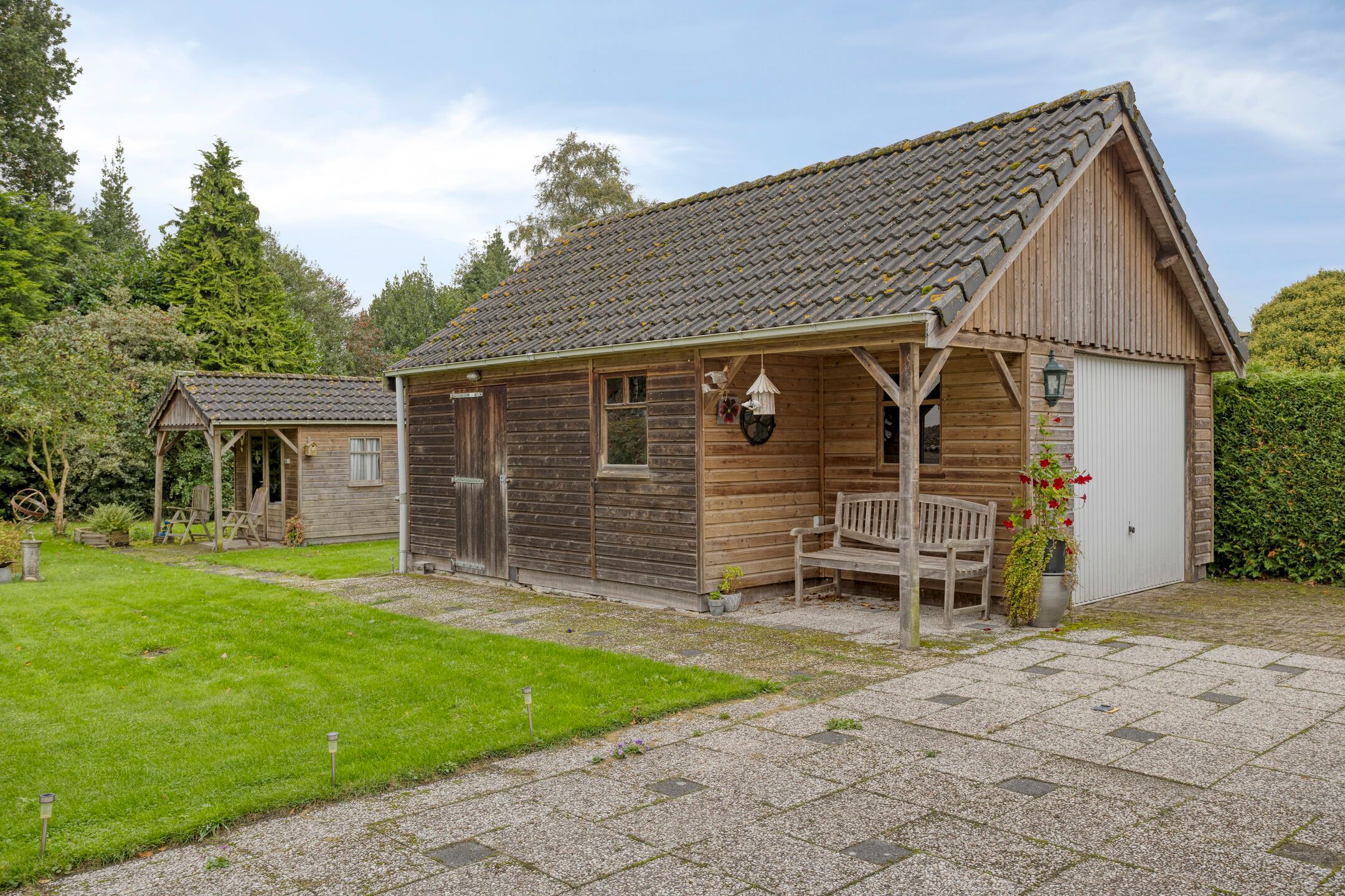 Foto 36 van Evertswijk 15