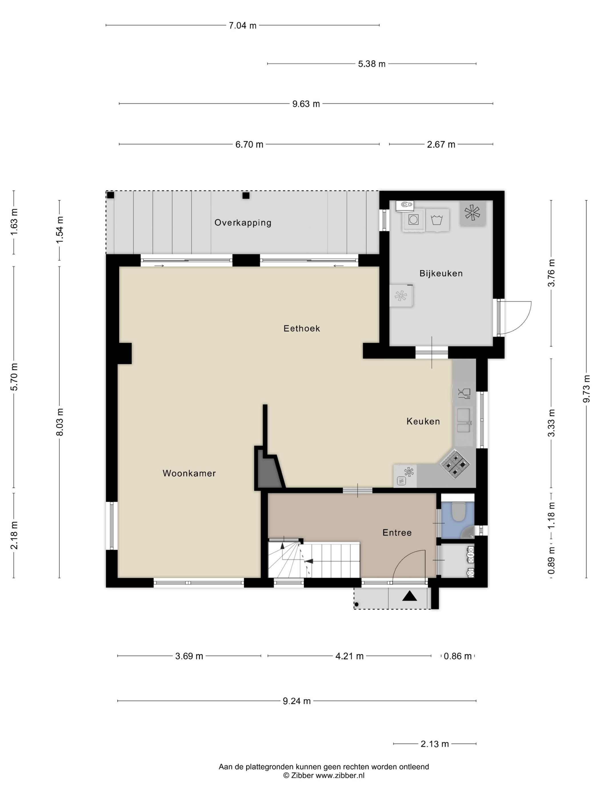 Foto 42 van Evertswijk 15