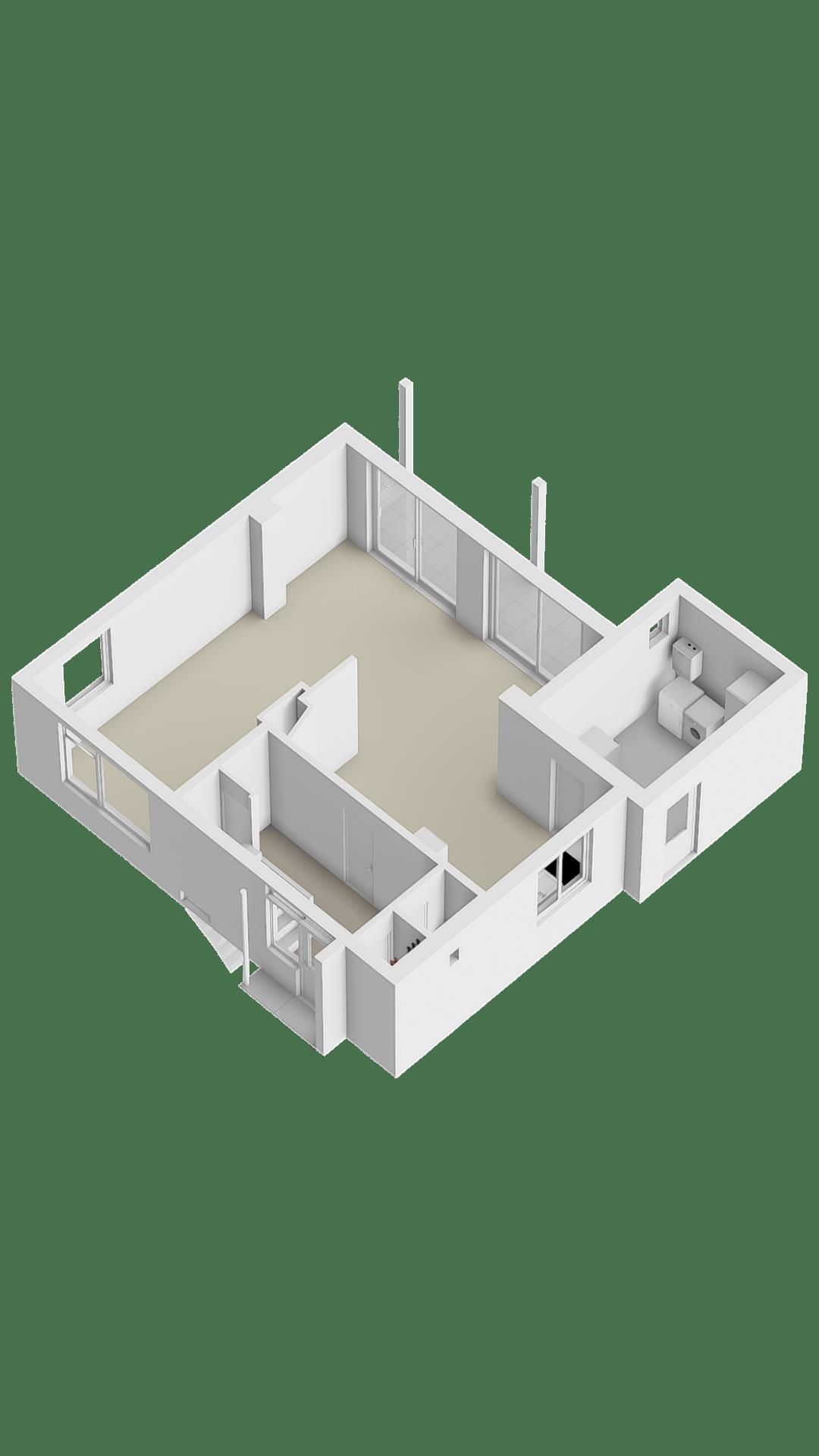 Foto 48 van Evertswijk 15