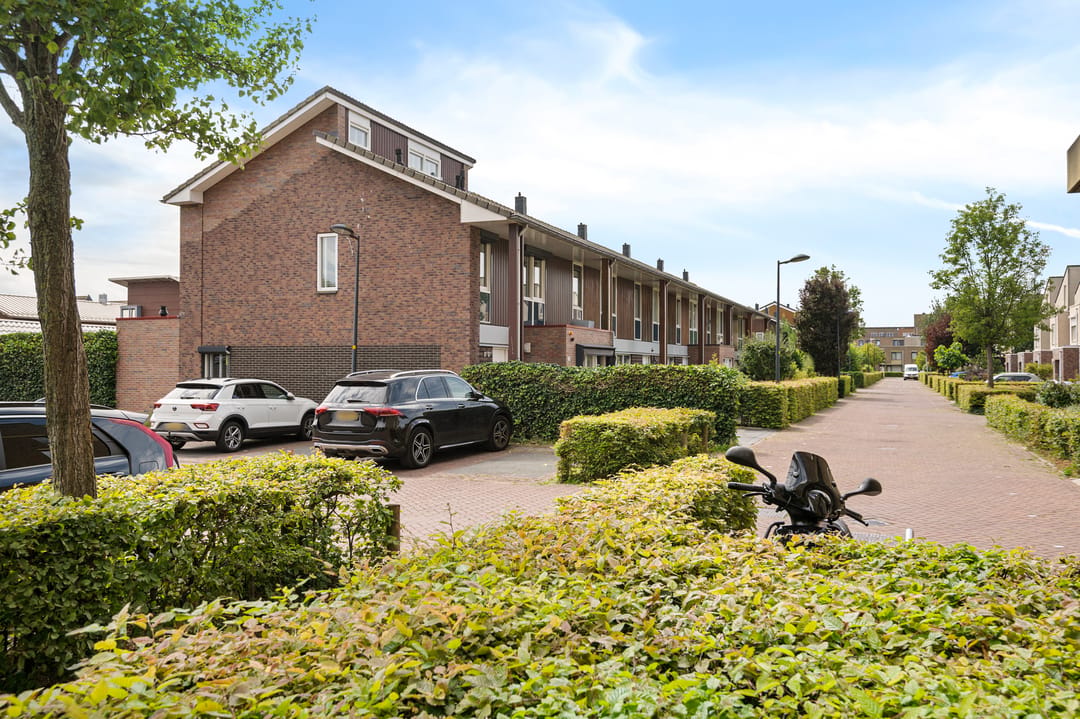 Foto 41 van Bep van Klaverenstraat 35
