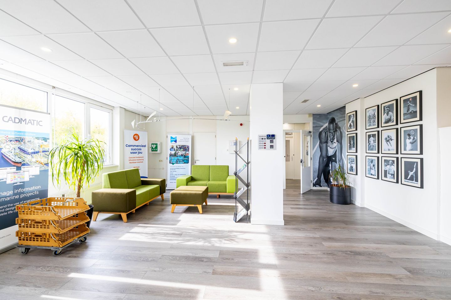 View photo 2 of Osloweg 110