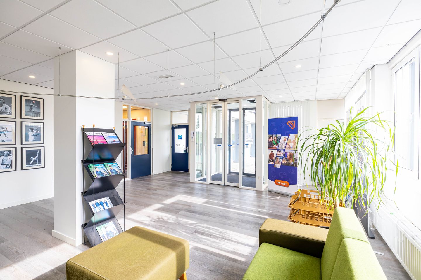 View photo 3 of Osloweg 110