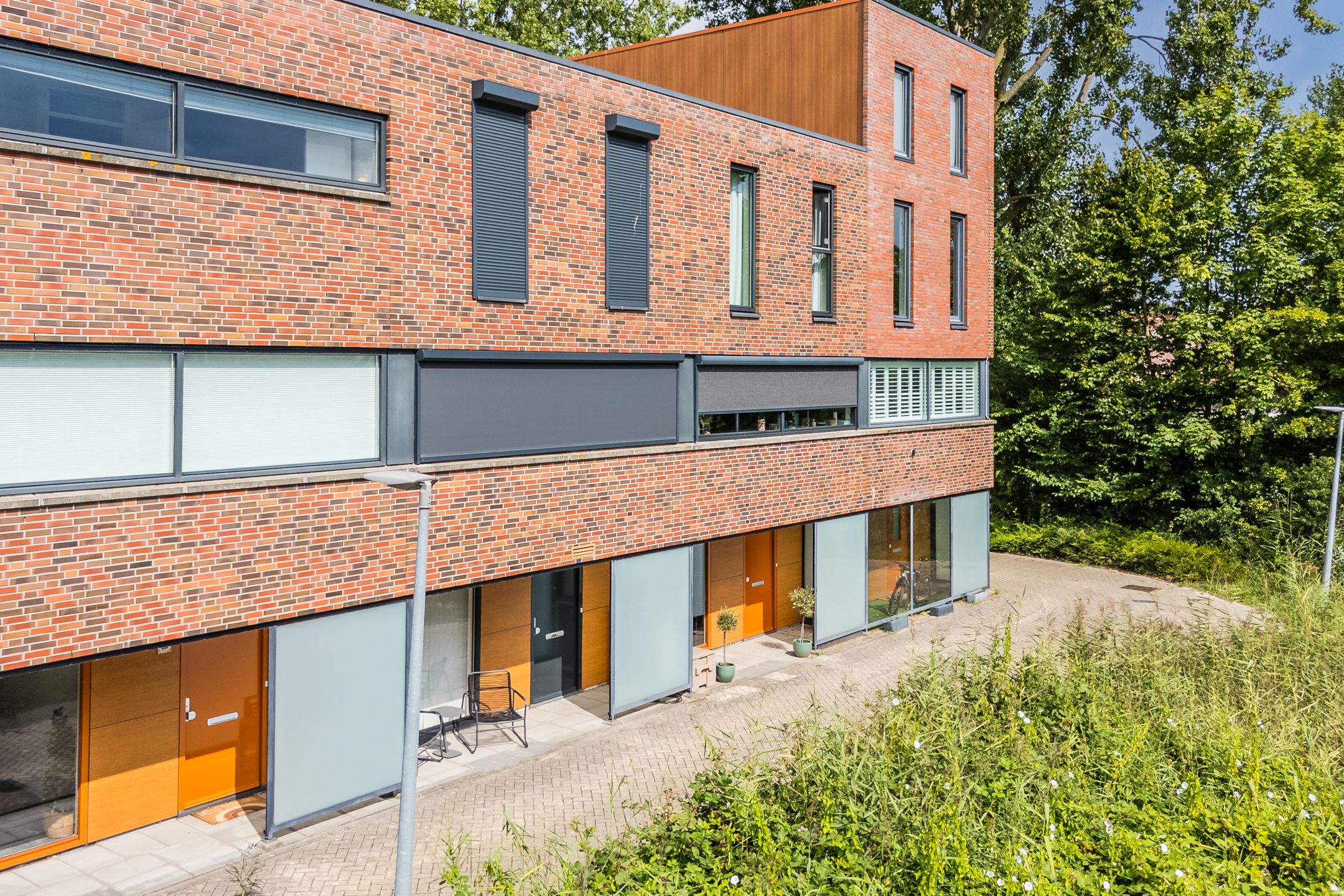 Willem Hedastraat 111 