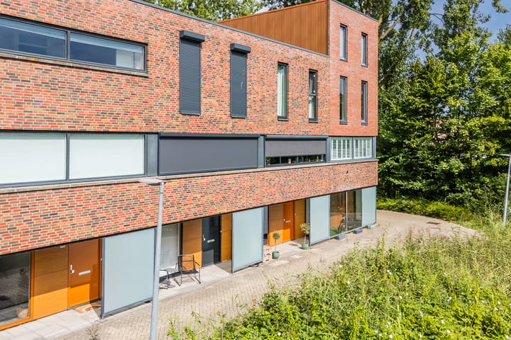 Willem Hedastraat 111