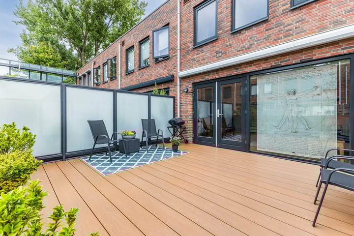 Photo 4 of Willem Hedastraat 111