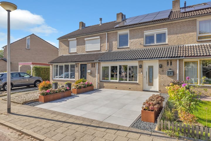 Foto 2 van Sweelinckstraat 8