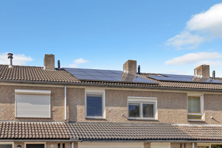 Foto 3 van Sweelinckstraat 8