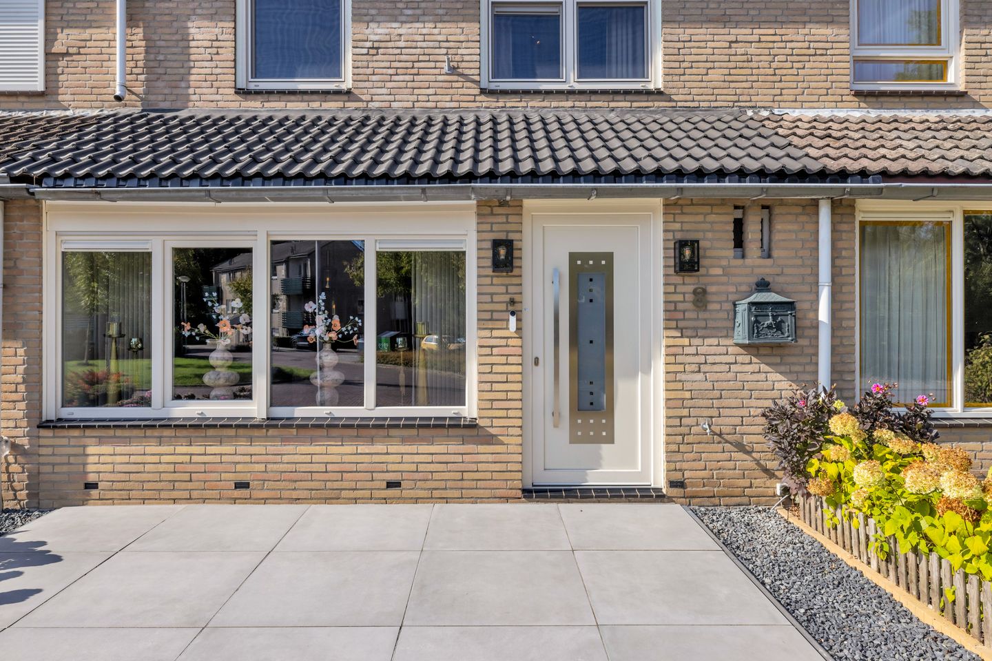 Photo 4 of Sweelinckstraat 8