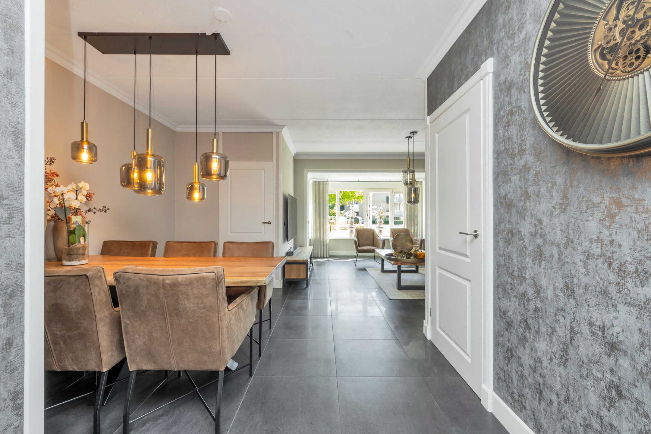 Photo 6 of Sweelinckstraat 8