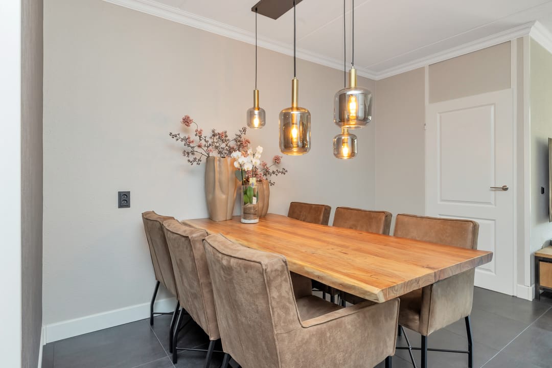 Photo 7 of Sweelinckstraat 8