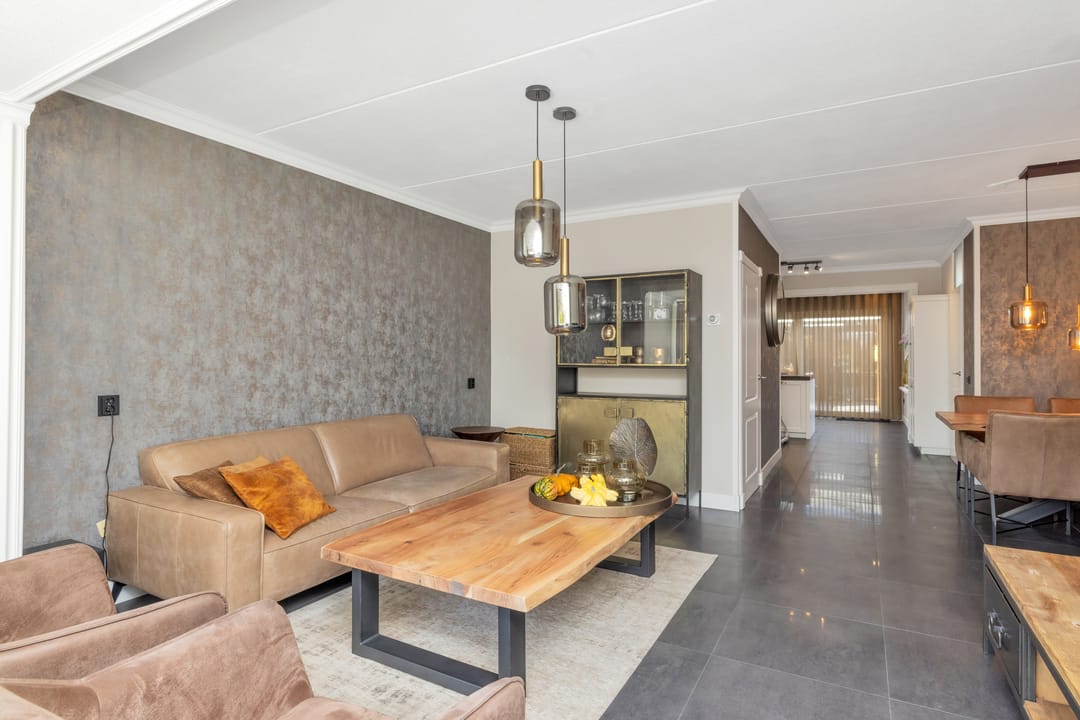 Photo 8 of Sweelinckstraat 8