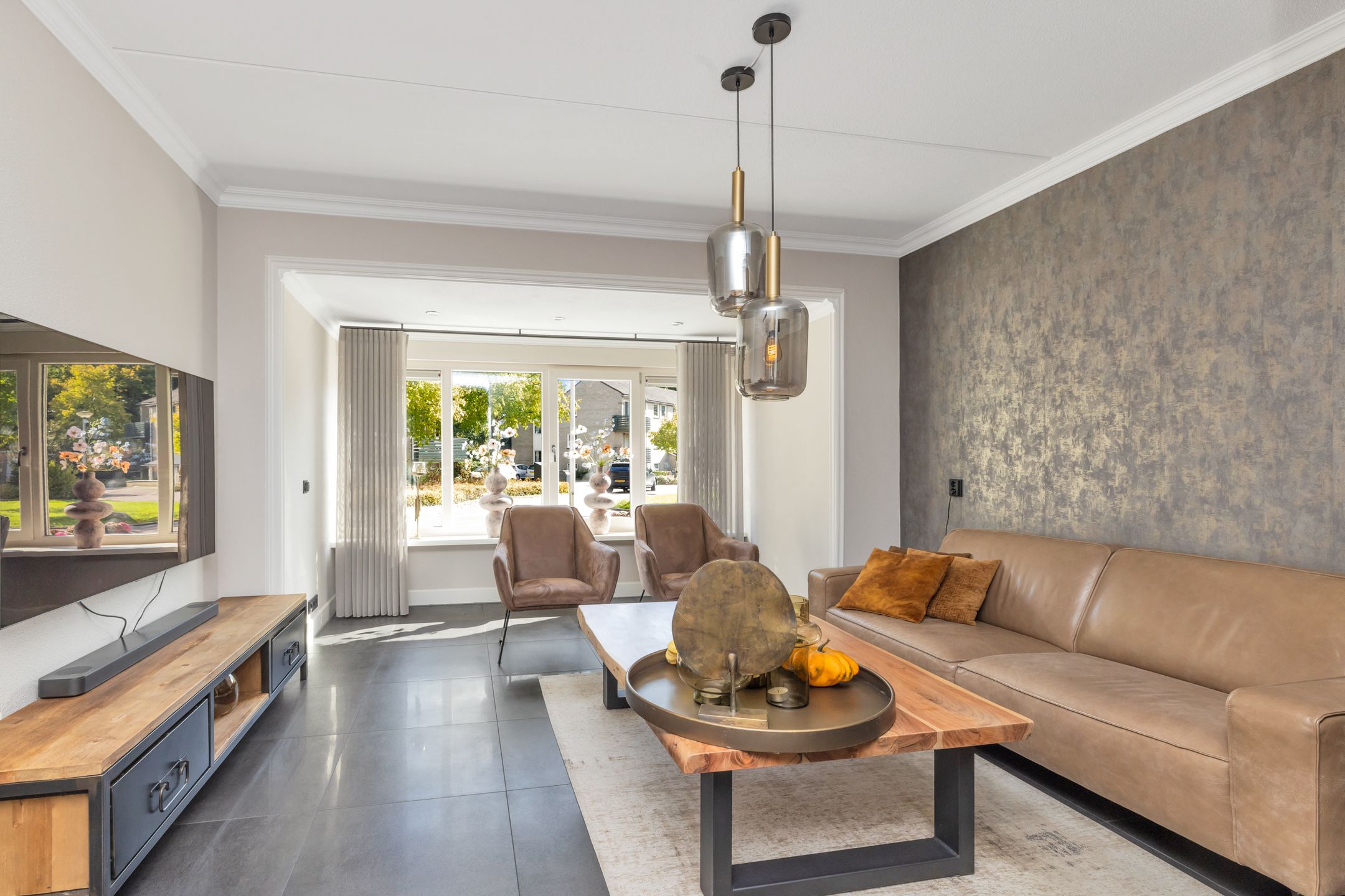 Photo 9 of Sweelinckstraat 8