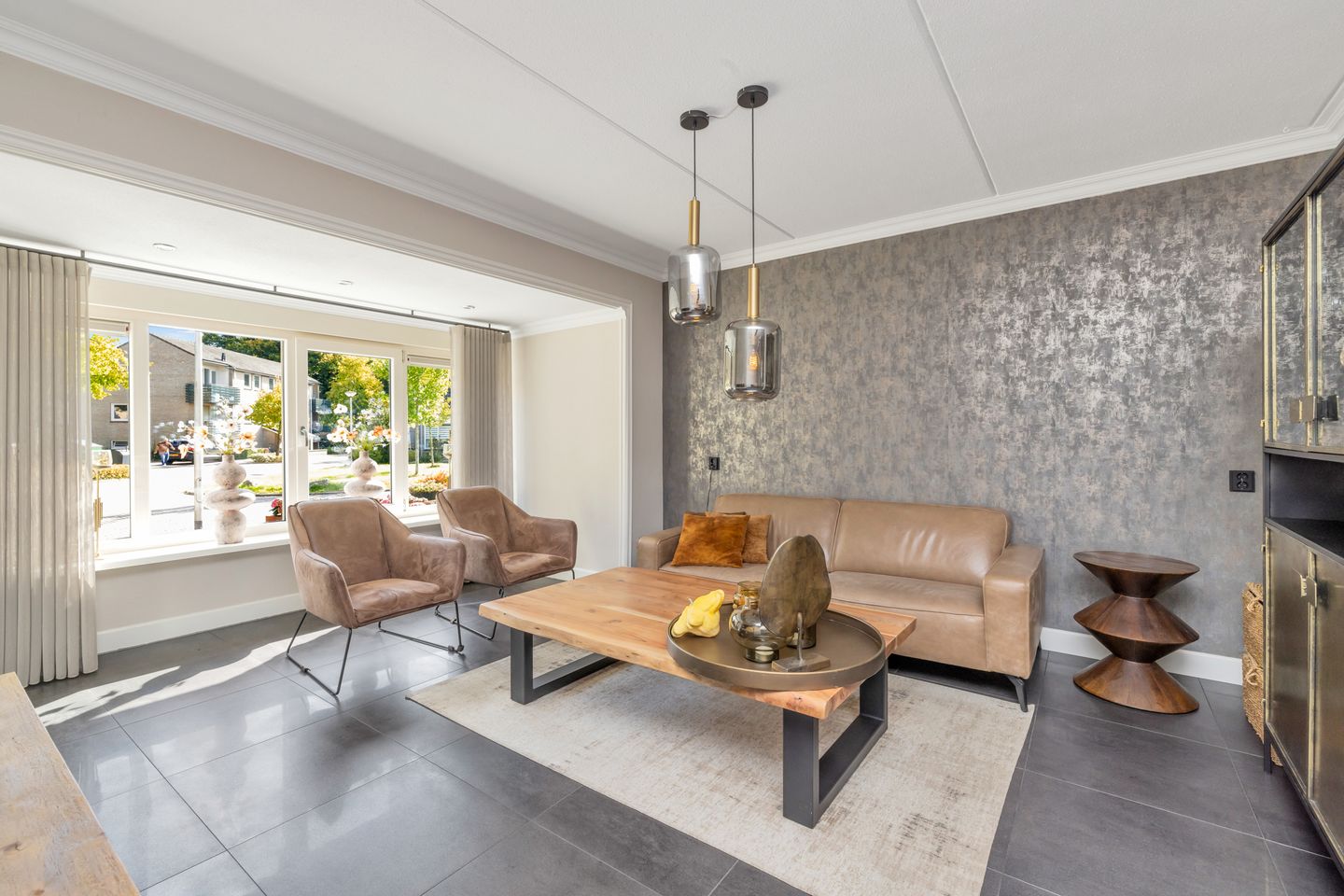 Photo 10 of Sweelinckstraat 8