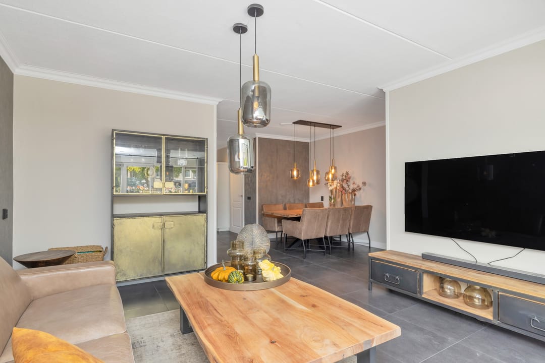 Photo 11 of Sweelinckstraat 8