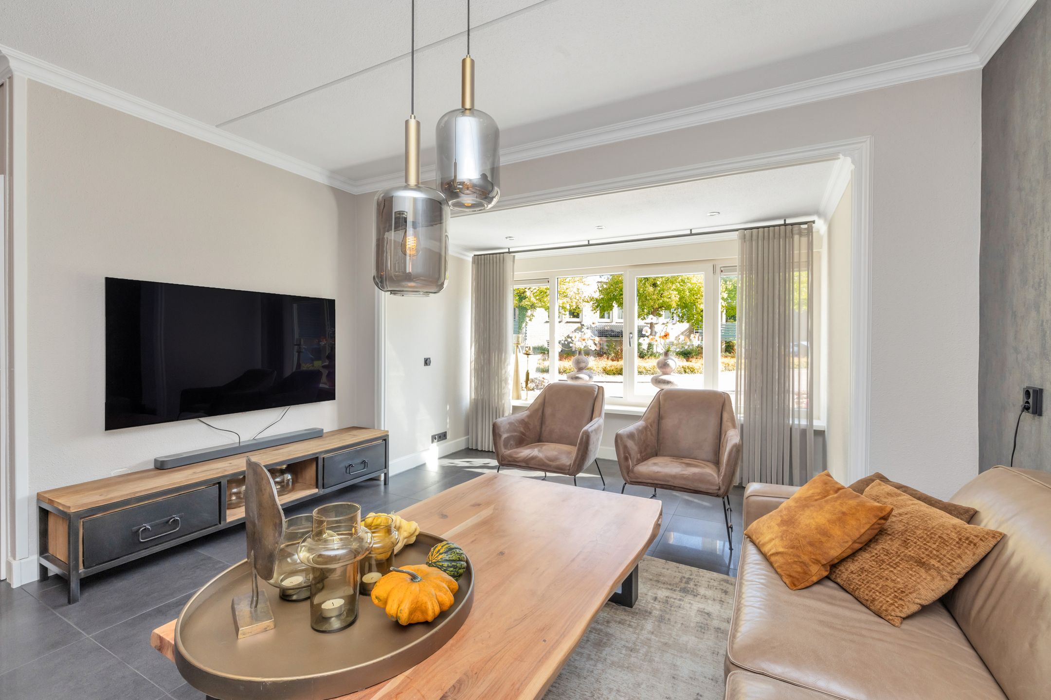 Photo 12 of Sweelinckstraat 8