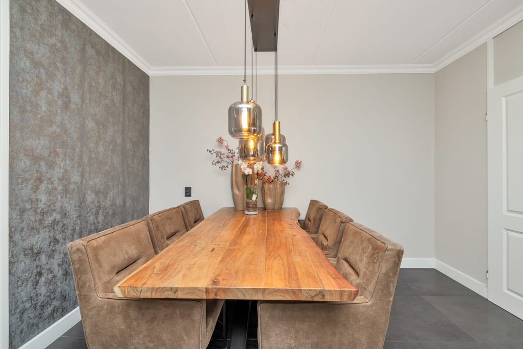 Photo 13 of Sweelinckstraat 8