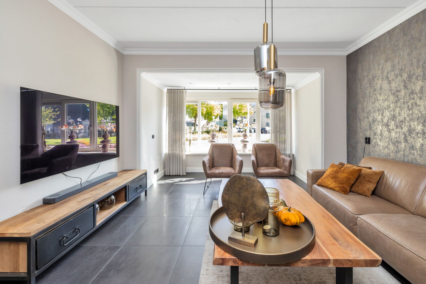 Photo 14 of Sweelinckstraat 8