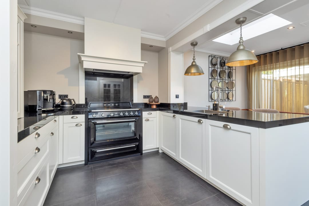 Photo 17 of Sweelinckstraat 8