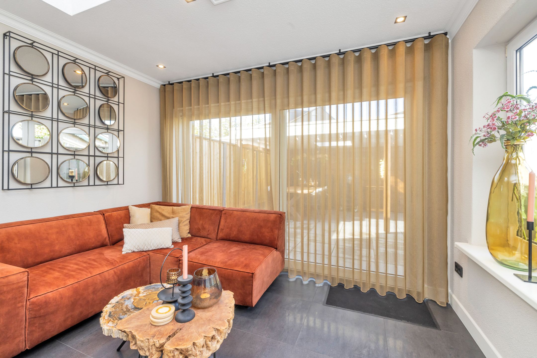 Photo 21 of Sweelinckstraat 8