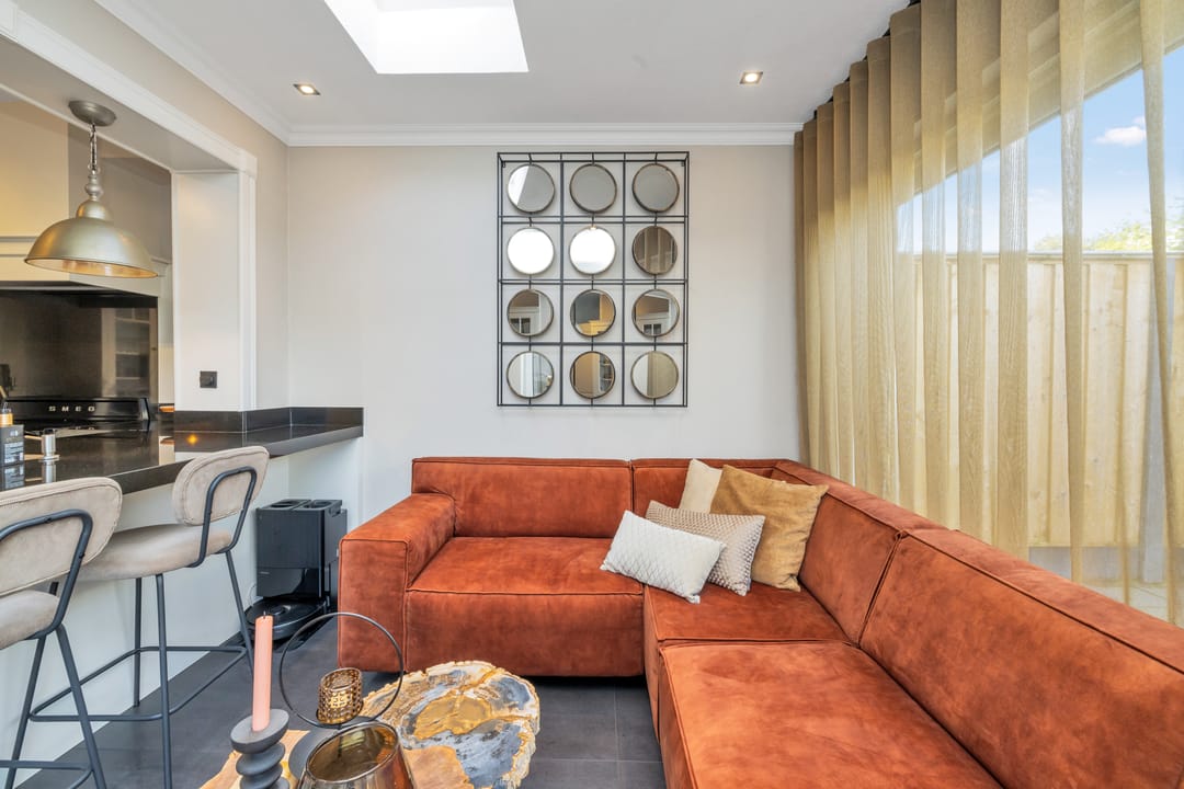 Photo 22 of Sweelinckstraat 8