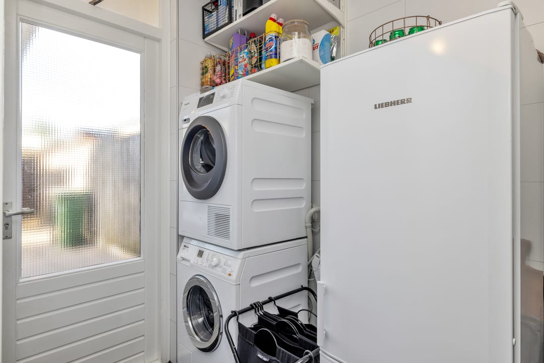 Photo 23 of Sweelinckstraat 8