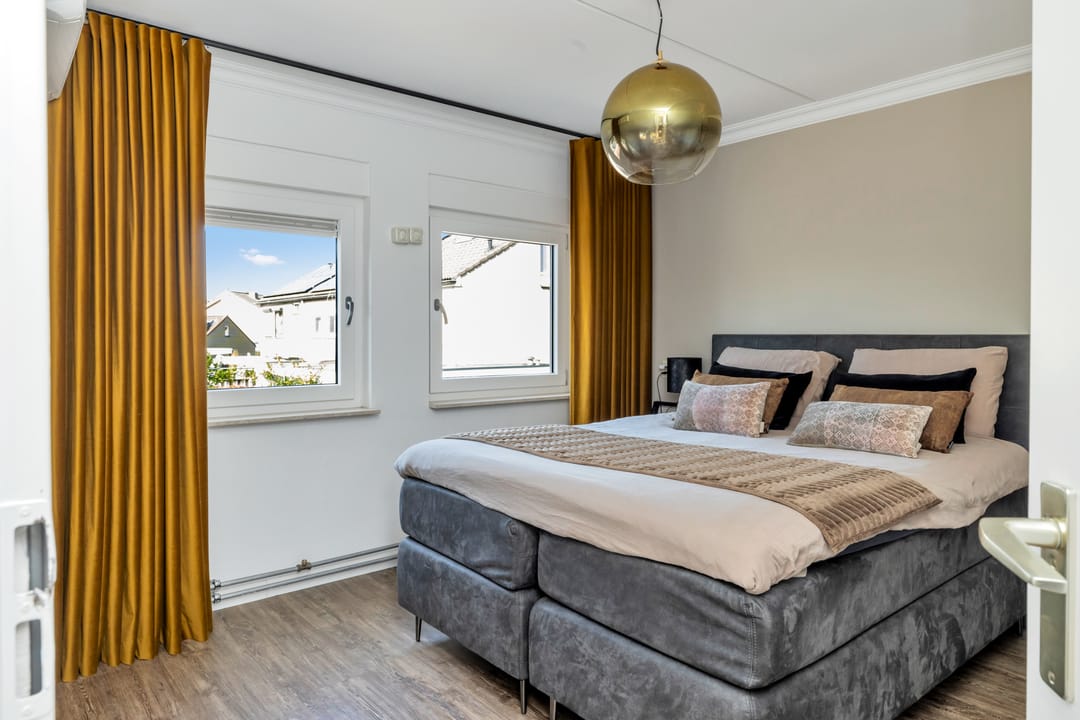 Photo 26 of Sweelinckstraat 8