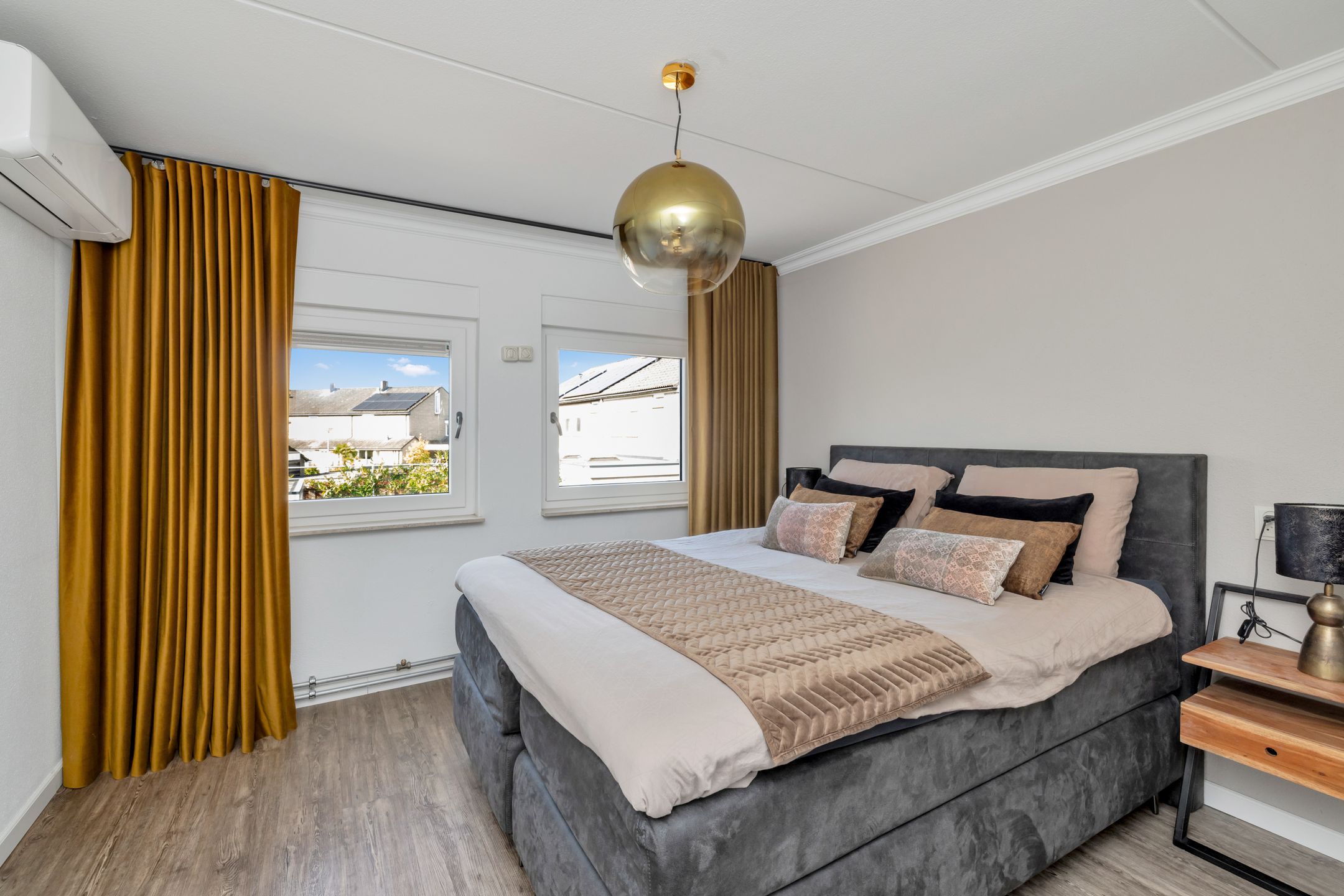 Photo 27 of Sweelinckstraat 8