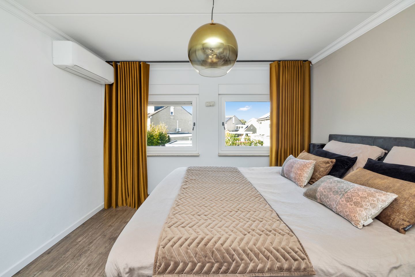 Photo 29 of Sweelinckstraat 8